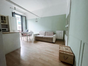 Borsieri Loft Milano - Isola Design District